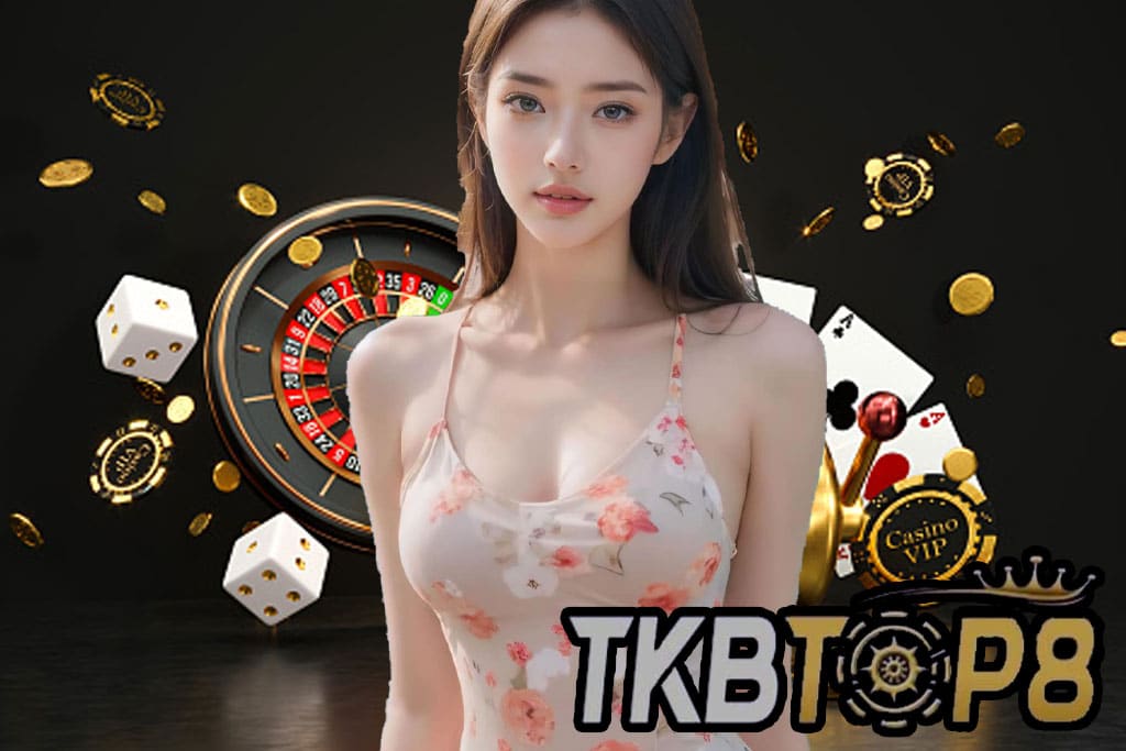 TKBTOP8-คาสิโน