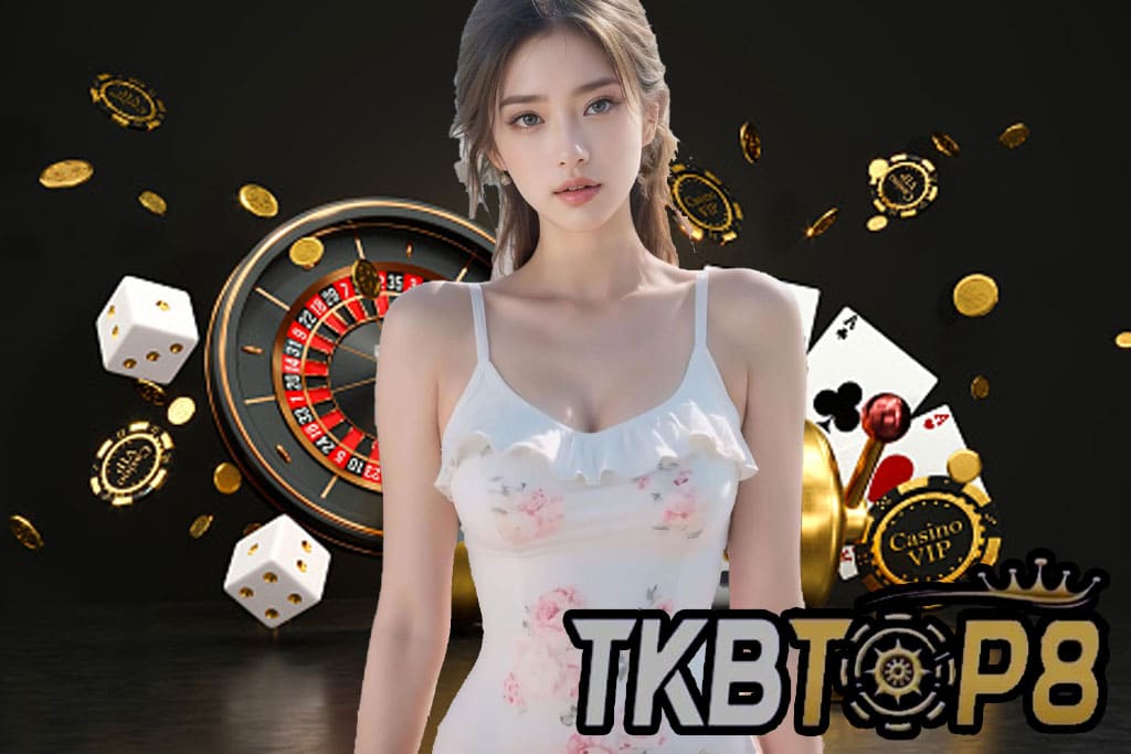 TKBTOP8--สล็อต