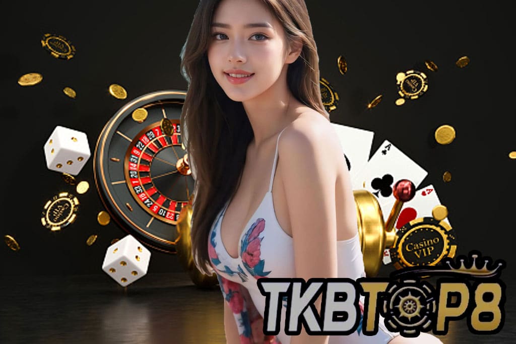 TKBTOP8-อัตราจ่ายสูง